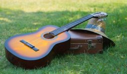 Best Travel Guitars