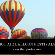 Hot Air Balloon Festivals