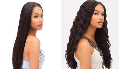 Remy Hair