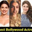 Richest Bollywood Actresses