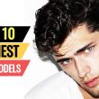 Richest Male Models