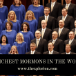 Richest Mormons