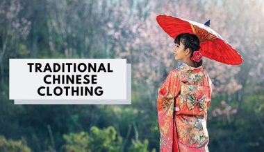 Traditional Chinese Clothing