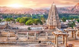 best places to travel in november