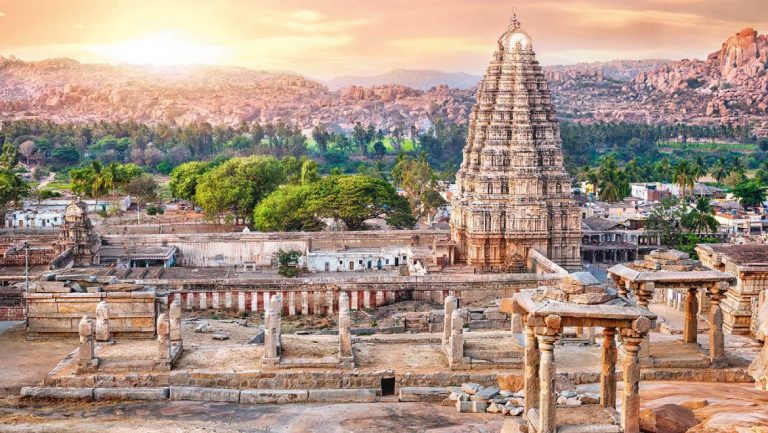 best places to travel in november