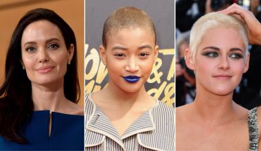 Bisexual and Bi+ Celebrities