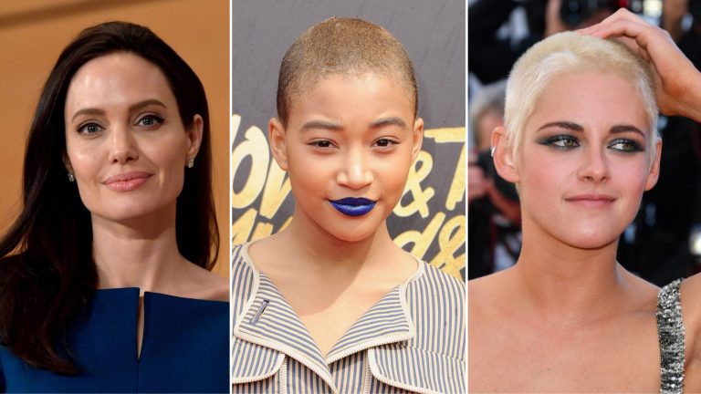 Bisexual and Bi+ Celebrities