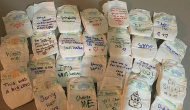 Baby Shower Diaper Games