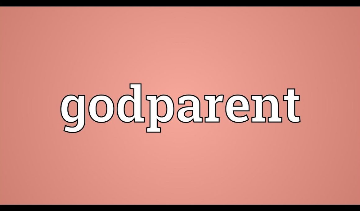 Godparent