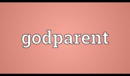 Godparent