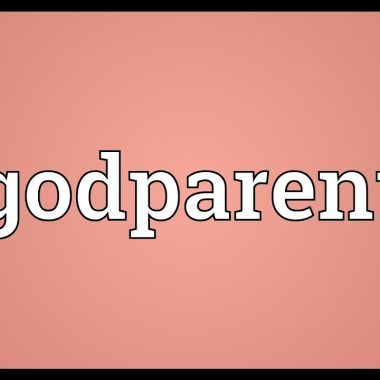 Godparent