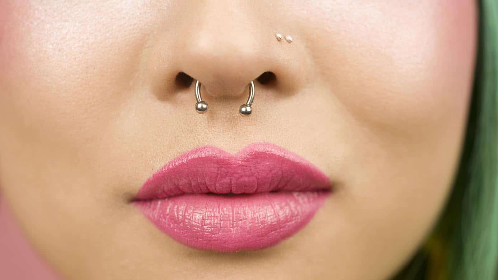 Septum Piercing