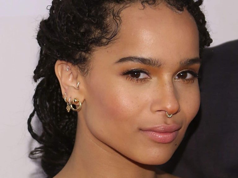 Septum Piercing