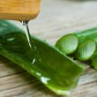 How to Make Aloe Vera Juice