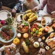 Canadian Thanksgiving Food