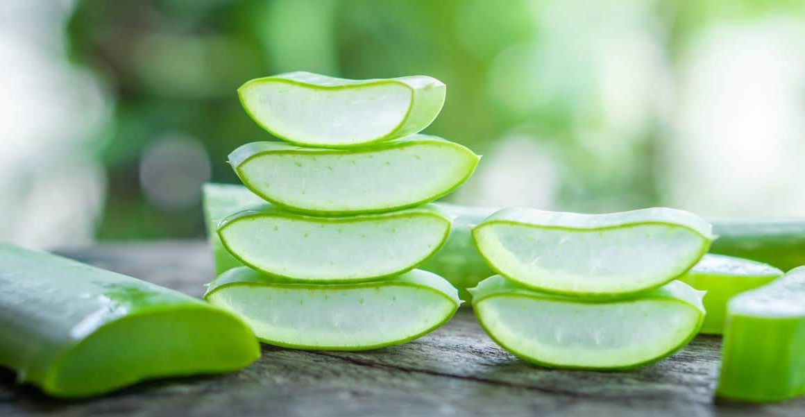 How to Eat Aloe Vera