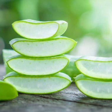 How to Eat Aloe Vera