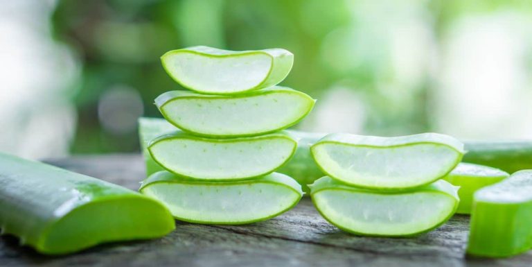 How to Eat Aloe Vera