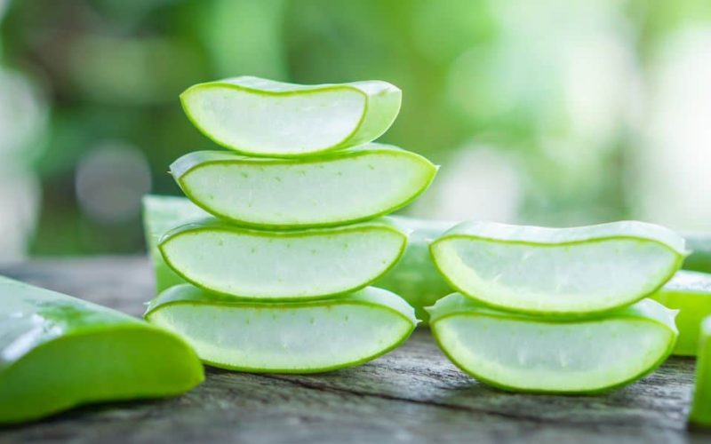 How to Eat Aloe Vera