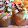 Non-alcoholic Drinks for Thanksgiving