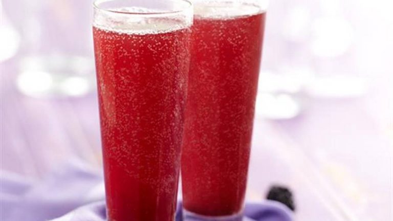 Non-alcoholic Italian Drinks