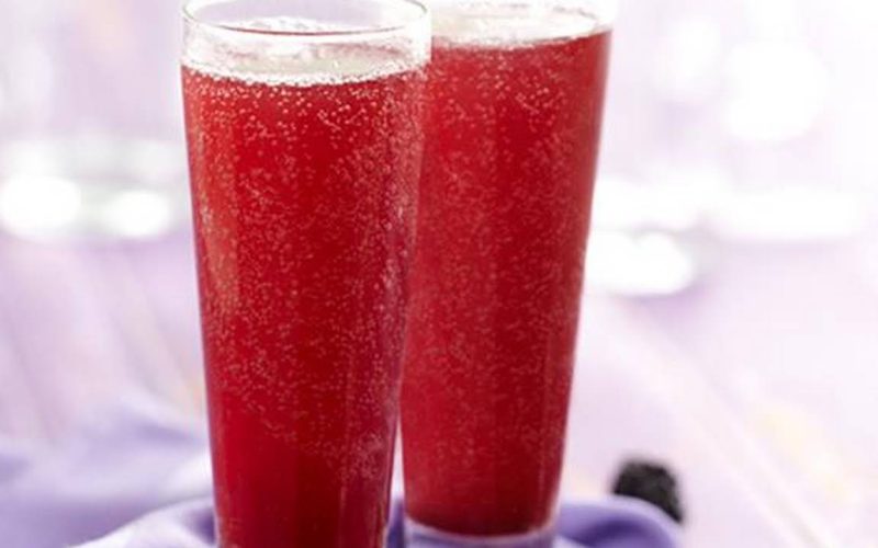 Non-alcoholic Italian Drinks