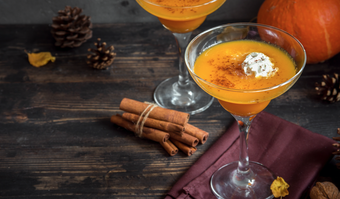 Thanksgiving Alcoholic Drinks