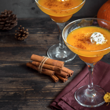 Thanksgiving Alcoholic Drinks