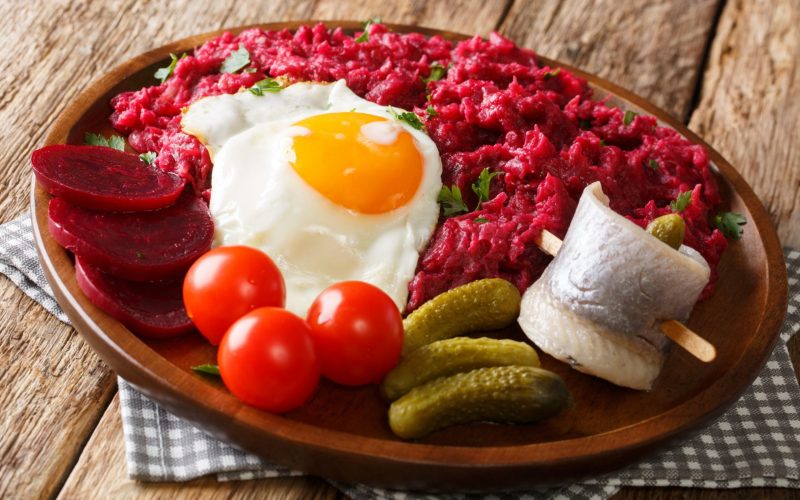 Traditional German Foods