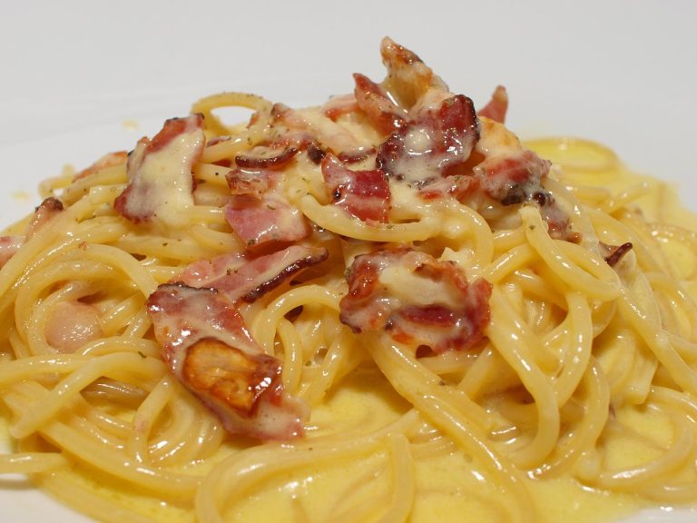 Traditional Italian Foods