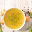 Vegan Bone Broth