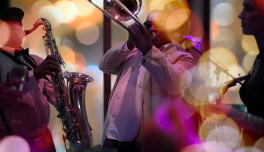 Different Types of Jazz