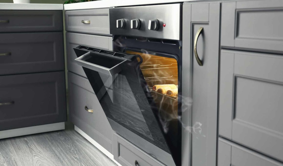 Different Types of Ovens