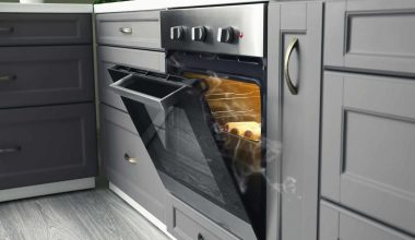 Different Types of Ovens