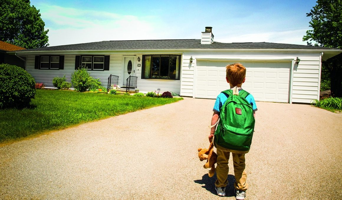 What is a Foster Home? Everything You Need to Know