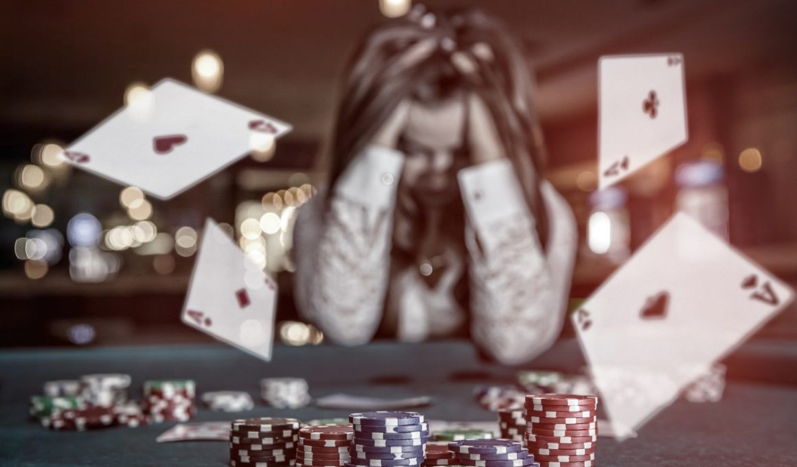 How to Stop Gambling Addiction