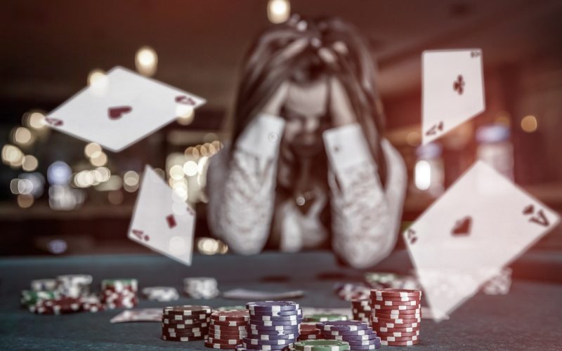 How to Stop Gambling Addiction