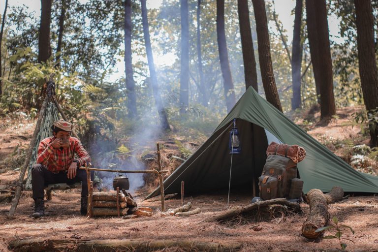 Different Types of Camps