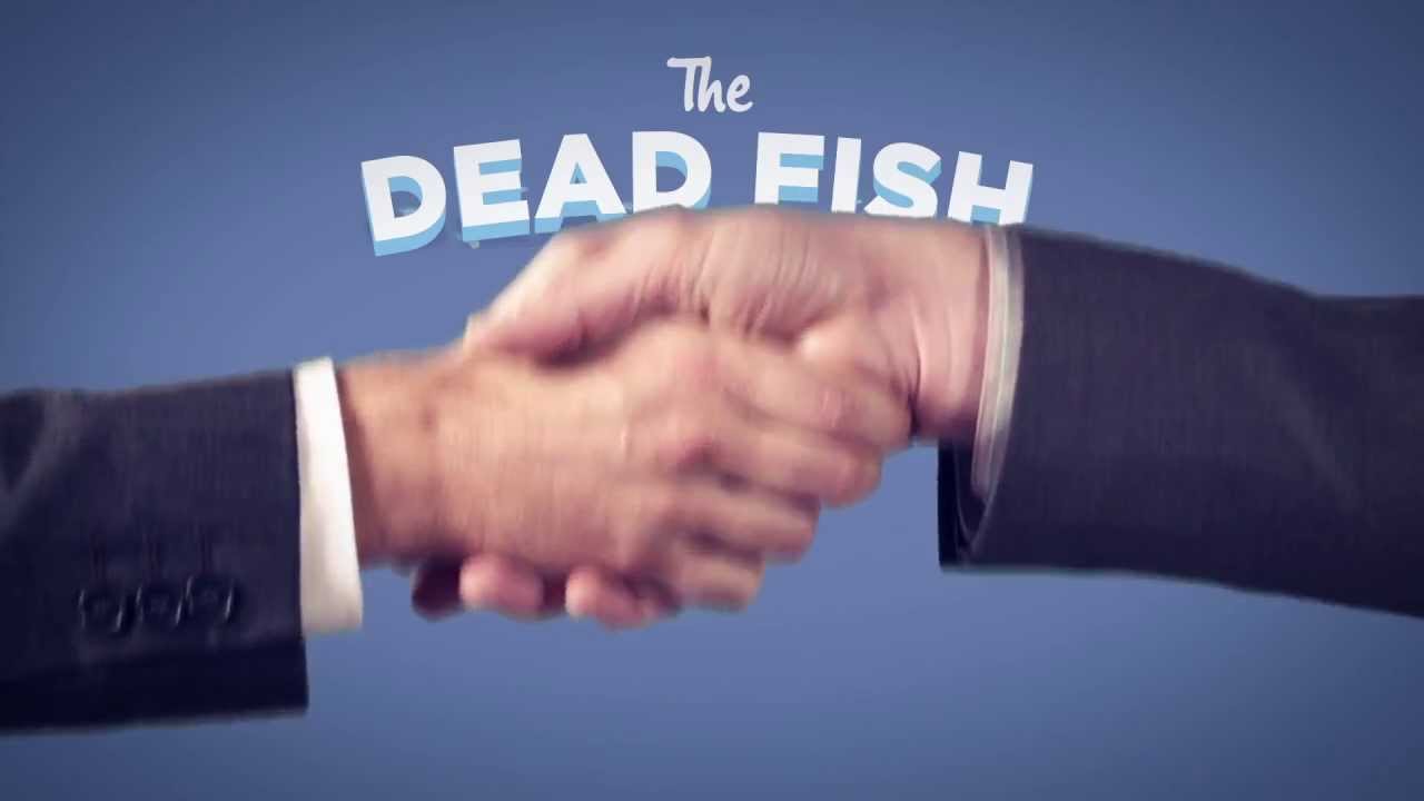 Dead Fish