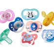 Different Types of Pacifiers