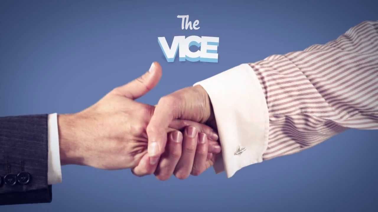 Finger Vice