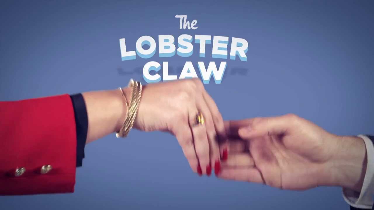 Lobster Claw