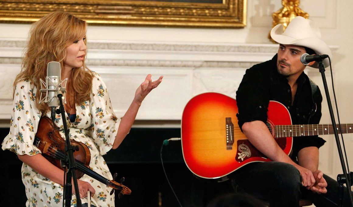 Musicians Who Have Performed at the White House