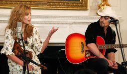Musicians Who Have Performed at the White House
