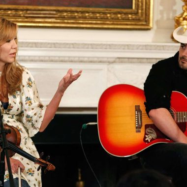 Musicians Who Have Performed at the White House