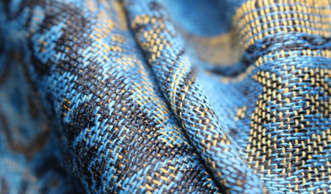 Different Types of Fabric Weaves