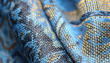 Different Types of Fabric Weaves