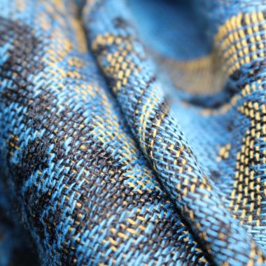 Different Types of Fabric Weaves