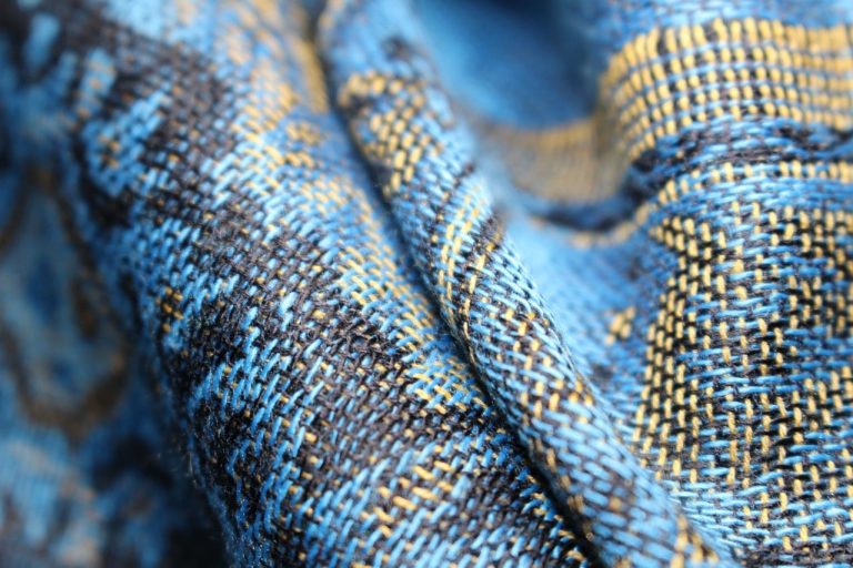 Different Types of Fabric Weaves