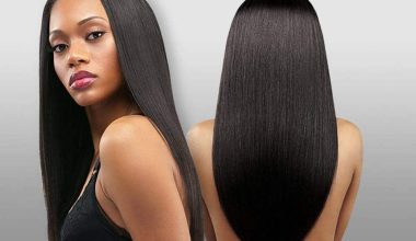6 Different Types of Hair Weaves